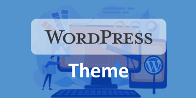 การสร้าง WordPress Theme เพื่อการใช้งาน